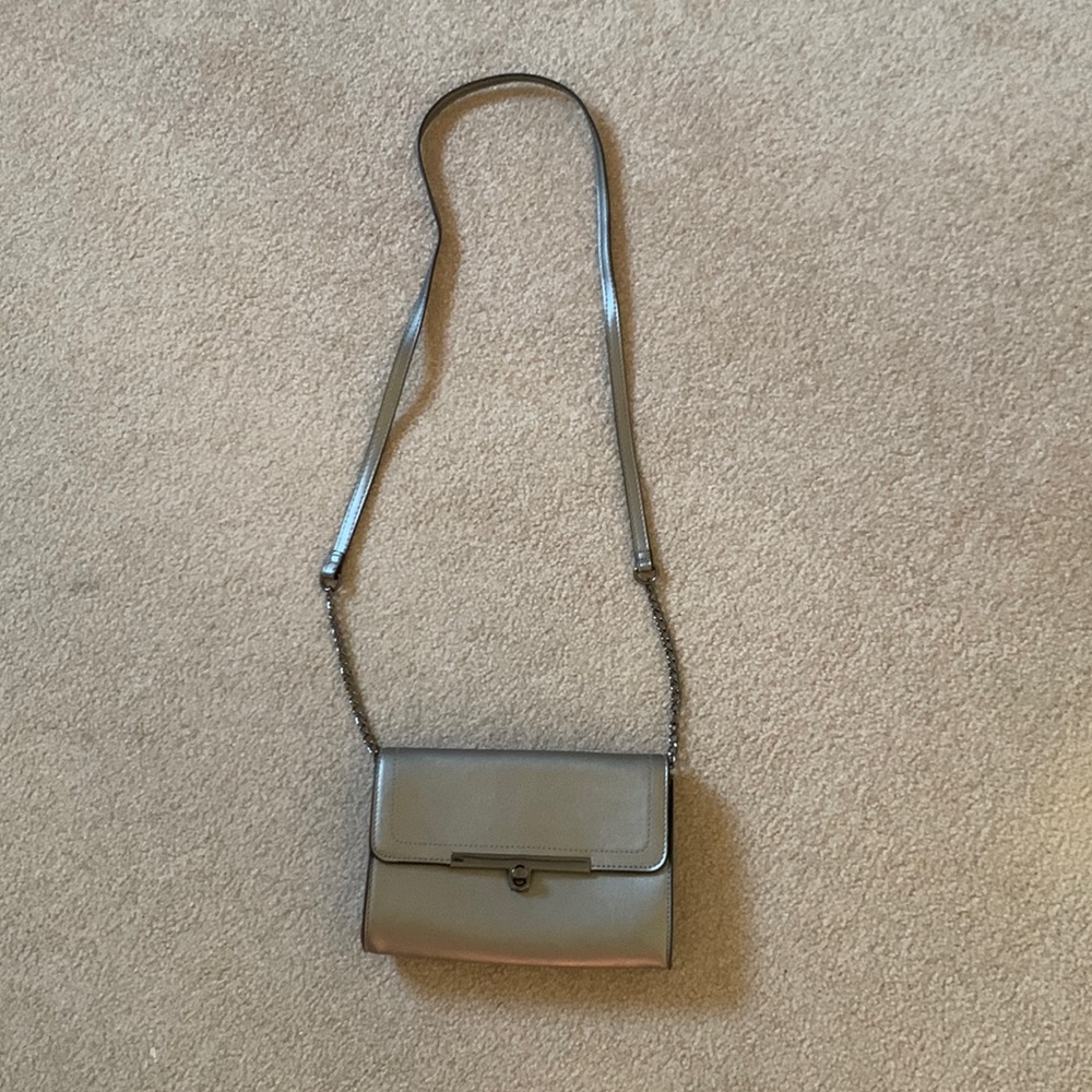 Crossbody bag